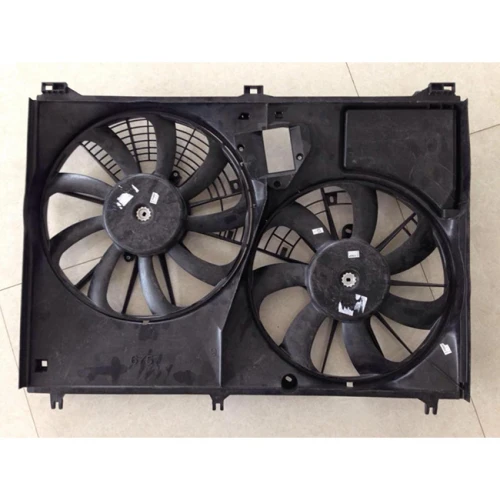 Ventilador A / C para Highlander 2015 16711-0V080
