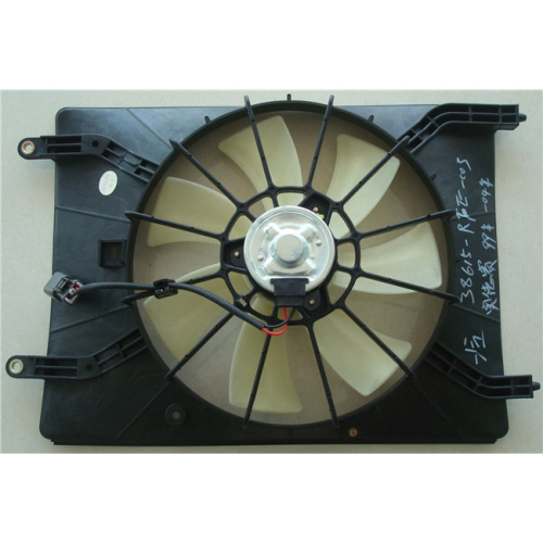 Ventilador A / C para Odyssey 1999-2004 38611-PGM-003