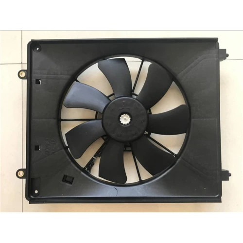 Ventilador de A / C para Odyssey 2015 38610-5X6-J01-XZ