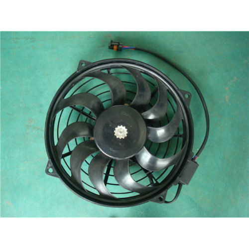 Ventilador A / C para SAIL 2004 93730025
