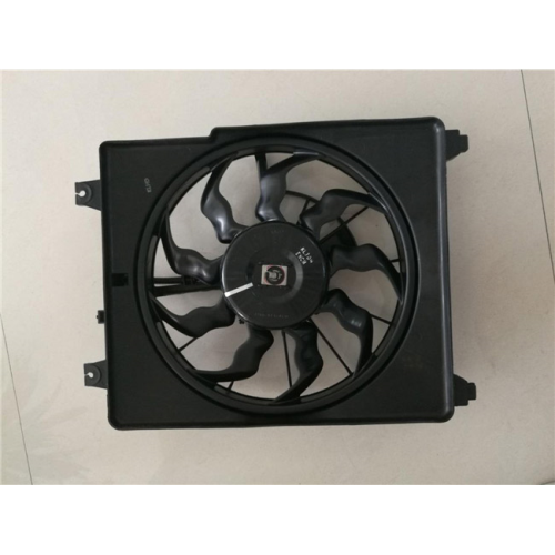 Ventilador de enfriamiento para H-1 97730-4H500
