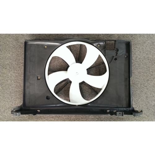 R-fan para Corolla 16711-0T131