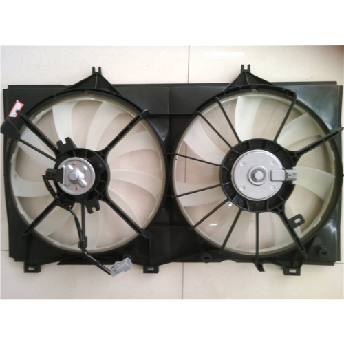 Ventilador del radiador para Camry 2006-2013 16363-0V020