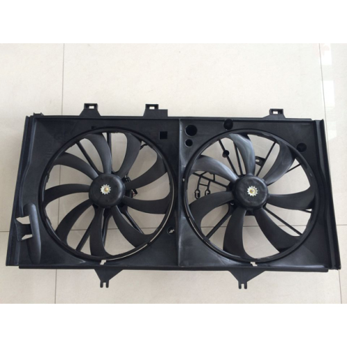 Ventilador del radiador para Camry 2012-2014 16470-0V040