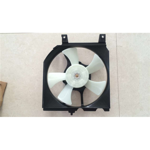 Ventilador de radiador para Datsun 1991-1994 92120-51C28