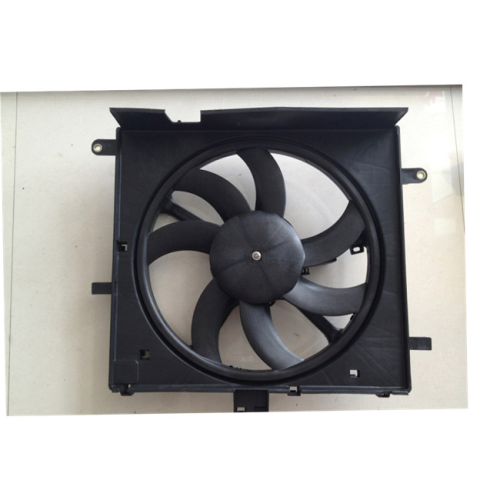 Ventilador del radiador para Sunny 2011-2015 21481-1HS2A
