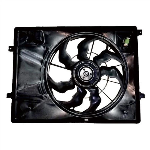 Ventilador de radiador para SORENTO 2014-2018 25380-C5980