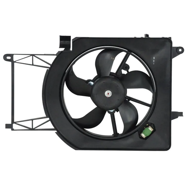 Radiator Fan For FIAT PALIO FIRE, STRADA,SIENA 2000 46840428