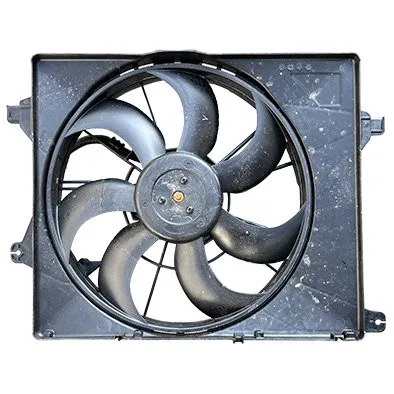Radiator Fan For Hyunda Venue 2019-2021 25380-k3400