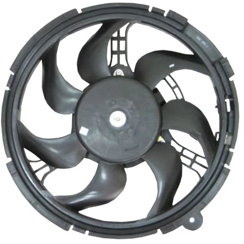 Ventilador de radiador para FIAT STILO 2001-2010 46723519 46762525