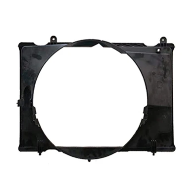 Ventilador de radiador para NISSAN YD{{0}}TB0A